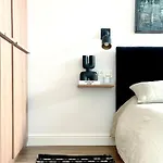 Premium Design I 450 M Zum I Parkplatz I Balkon I Wlan * Darlowo