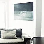 Premium Design I 450 M Zum I Parkplatz I Balkon I Wlan Apartment Darlowo