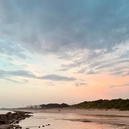 公寓 Designer Nur 450 M Vom Entfernt!