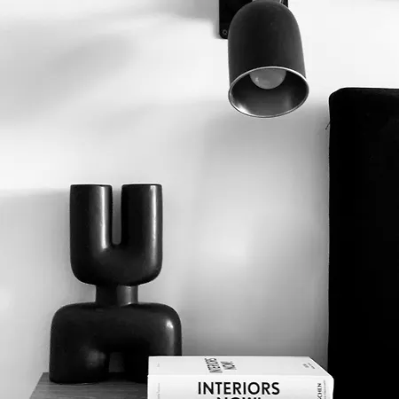 Designer Nur 450 M Vom Entfernt! 公寓 *