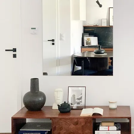 Designer Nur 450 M Vom Entfernt! * 达尔沃沃