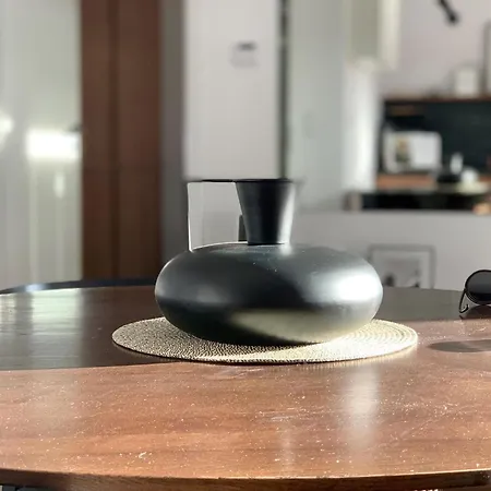 公寓 Designer Nur 450 M Vom Entfernt! *