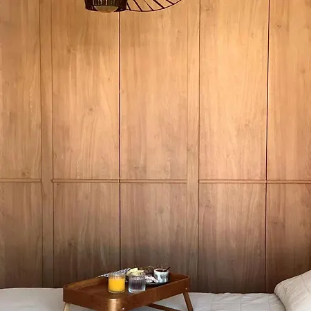 公寓 Designer Nur 450 M Vom Entfernt! *